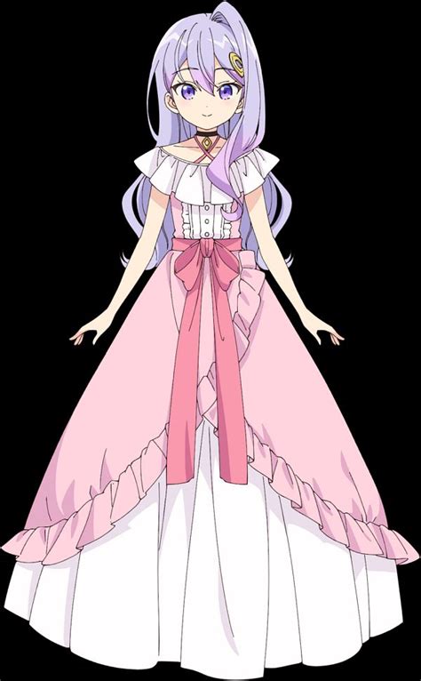 Silk von Santana [Tensei Kizoku no Isekai Boukenroku].